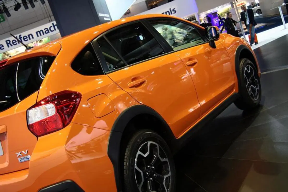 Subaru XV: listino prezzi (11)