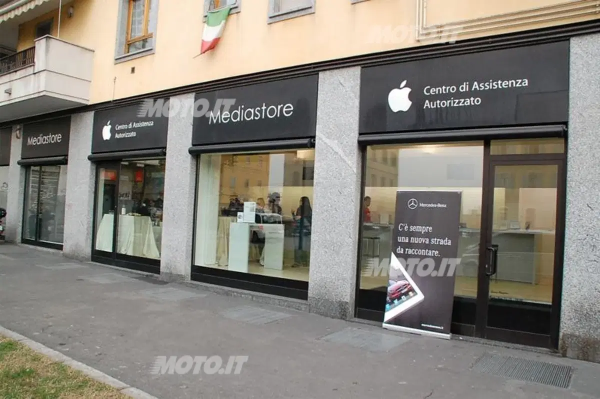 MercedesNews: vis à vis con Paolo Lanzoni (2)