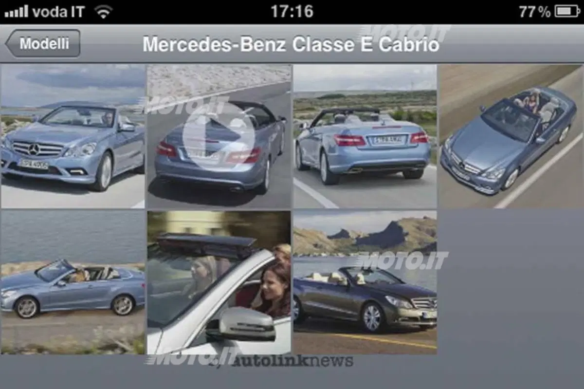 MercedesNews: vis à vis con Paolo Lanzoni (5)