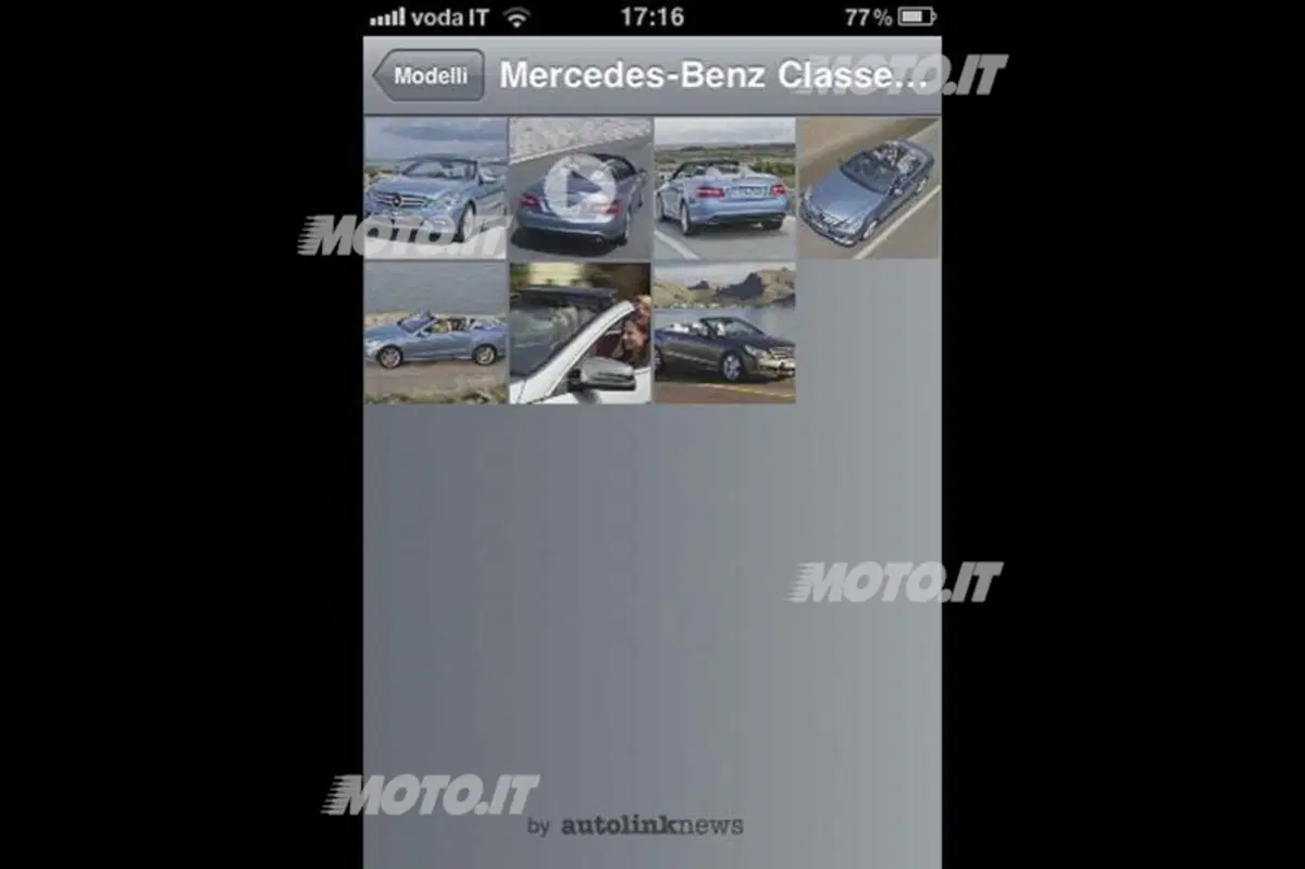 MercedesNews: vis à vis con Paolo Lanzoni (6)
