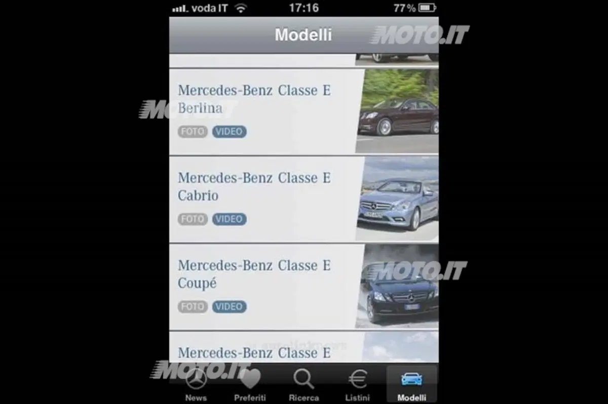 MercedesNews: vis à vis con Paolo Lanzoni (7)
