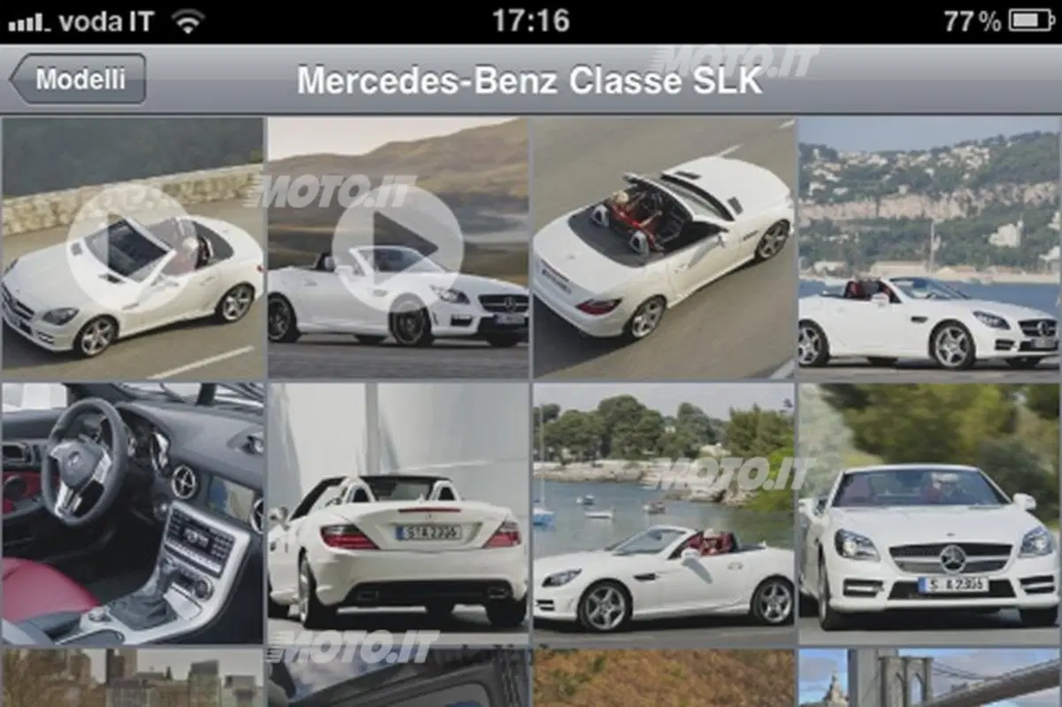 MercedesNews: vis à vis con Paolo Lanzoni (8)