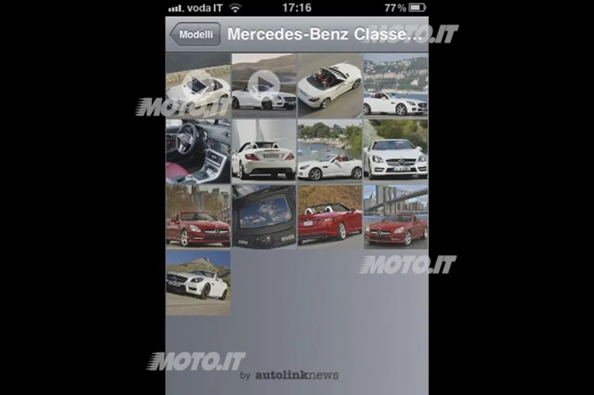 MercedesNews: vis à vis con Paolo Lanzoni (9)
