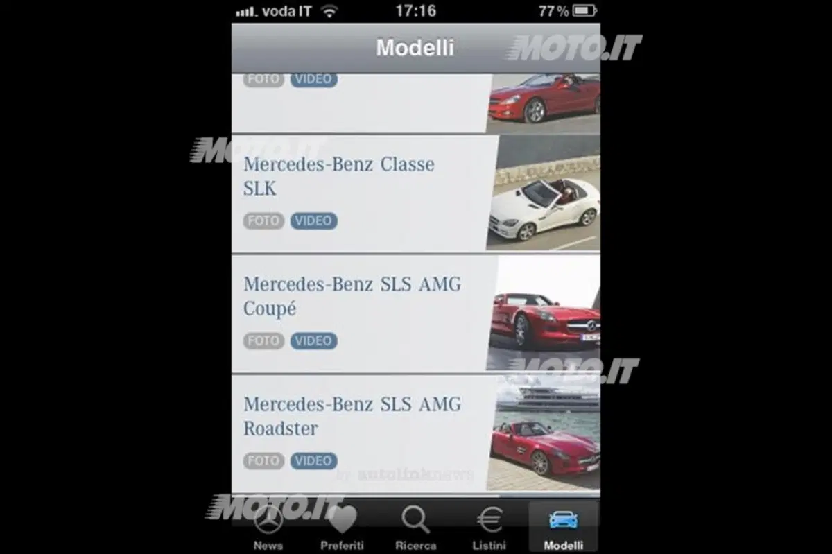 MercedesNews: vis à vis con Paolo Lanzoni (11)