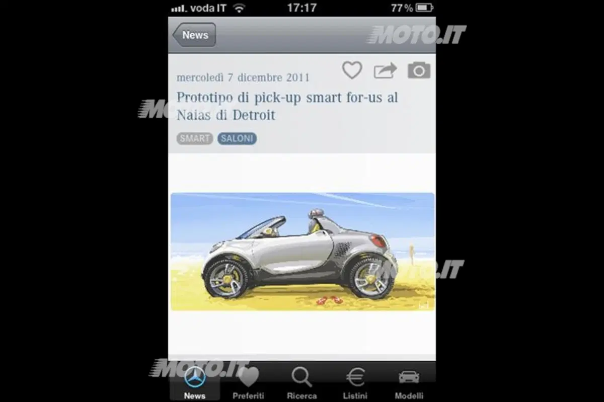 MercedesNews: vis à vis con Paolo Lanzoni (13)