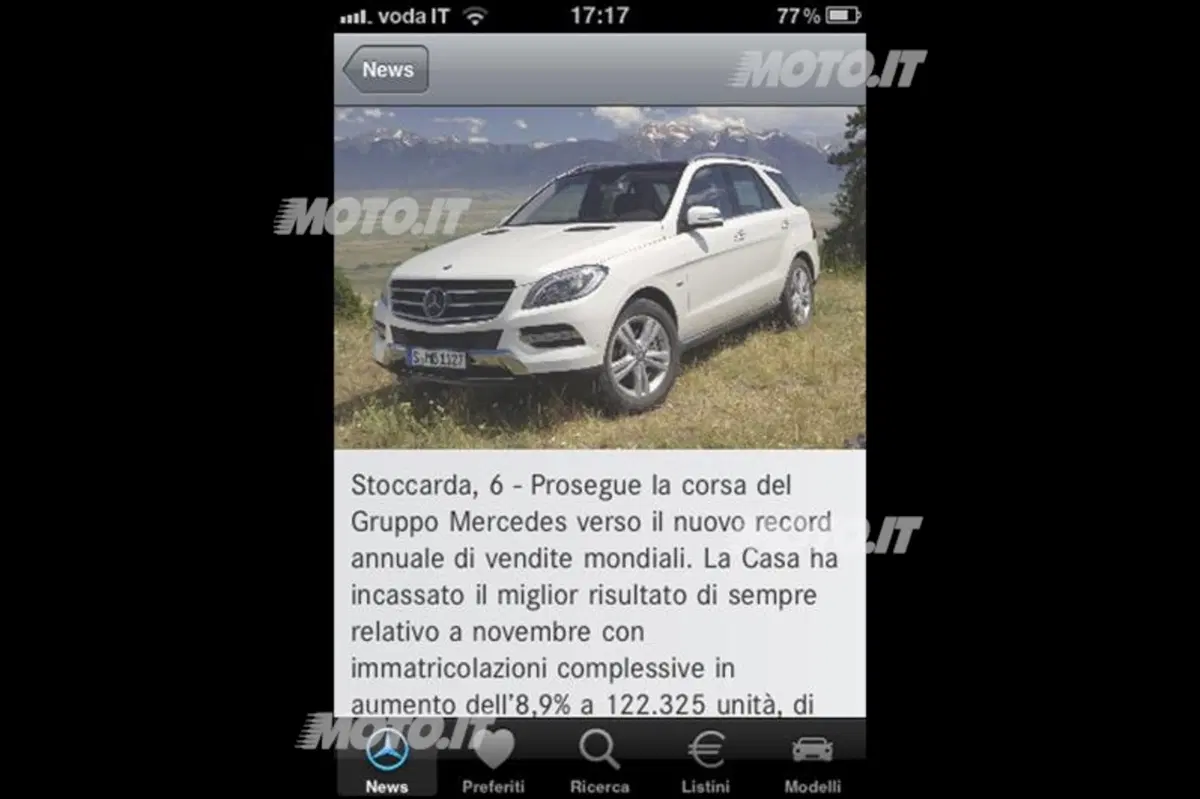 MercedesNews: vis à vis con Paolo Lanzoni (14)