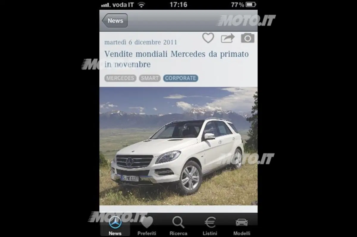 MercedesNews: vis à vis con Paolo Lanzoni (16)