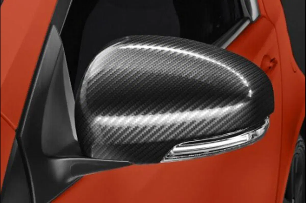 Toyota iQ City Racer: serie limitata per la Francia (5)