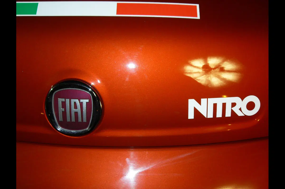 Presentati Fiat Freestyle Team 2012 e Qubo Nitro (7)