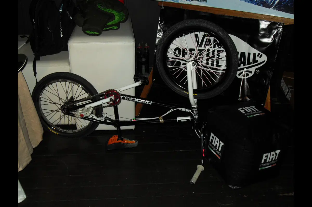 Presentati Fiat Freestyle Team 2012 e Qubo Nitro (22)