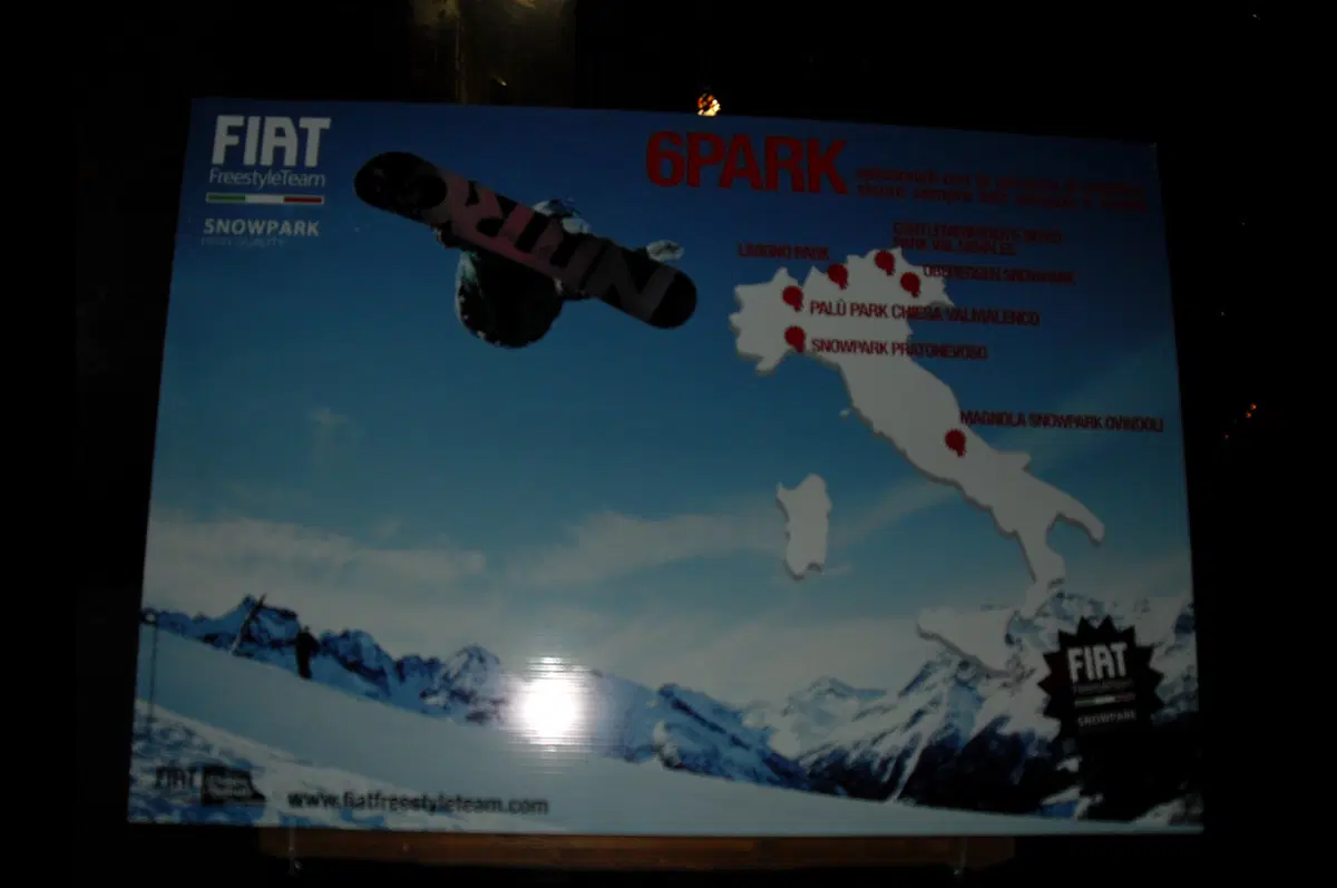 Presentati Fiat Freestyle Team 2012 e Qubo Nitro (26)