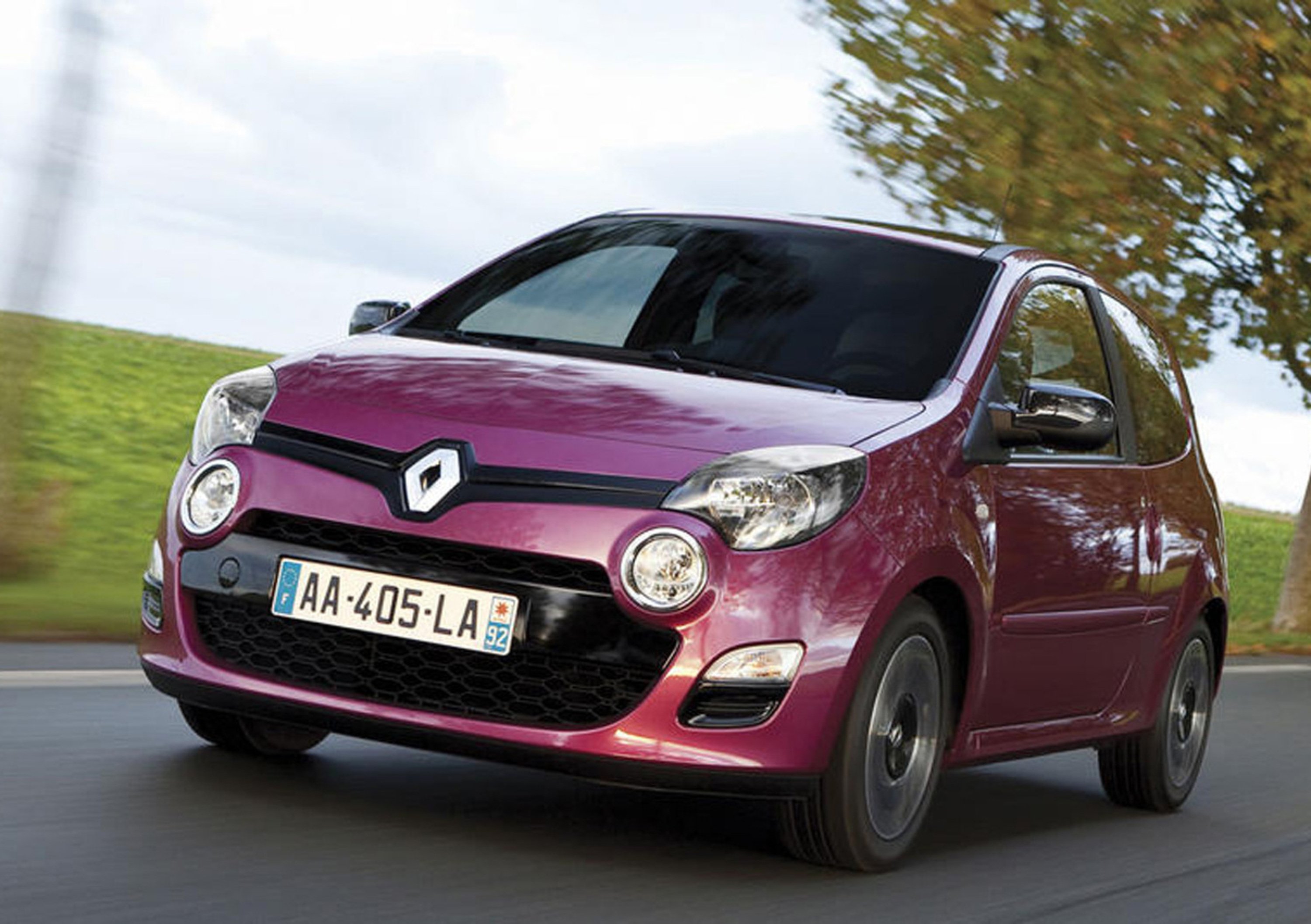 Nuova Renault Twingo: i prezzi