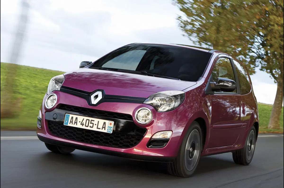Nuova Renault Twingo: i prezzi