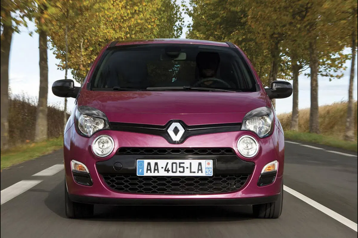 Nuova Renault Twingo: i prezzi (2)