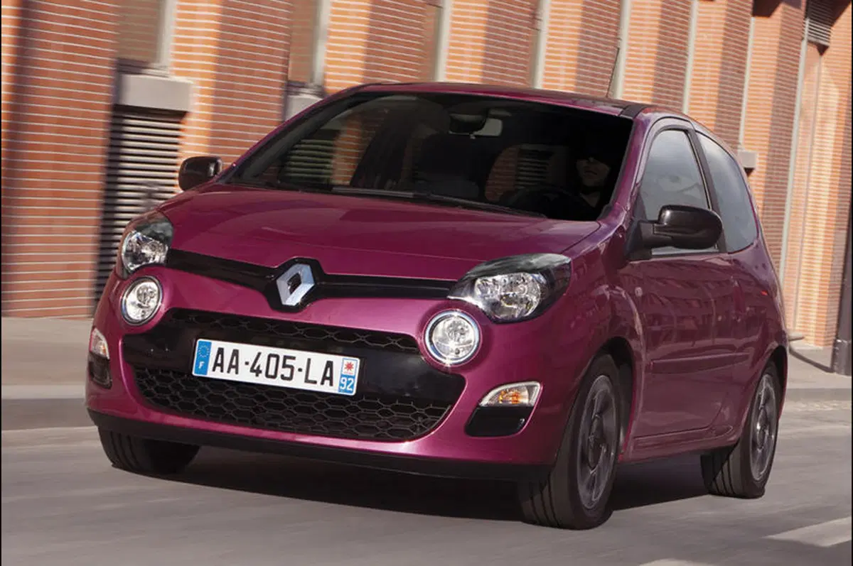 Nuova Renault Twingo: i prezzi (5)