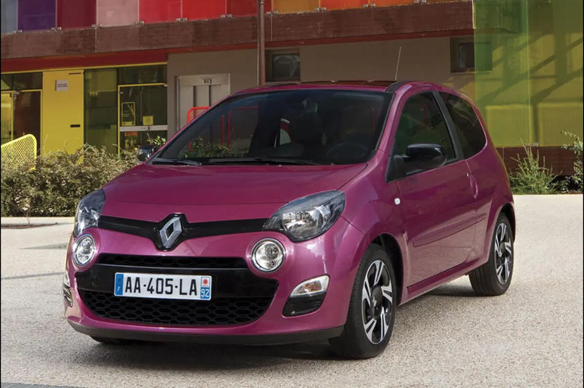 Nuova Renault Twingo: i prezzi (7)