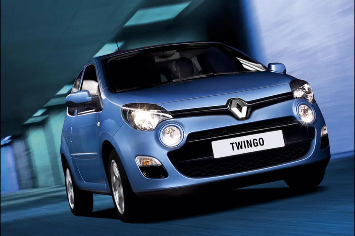Nuova Renault Twingo: i prezzi (9)