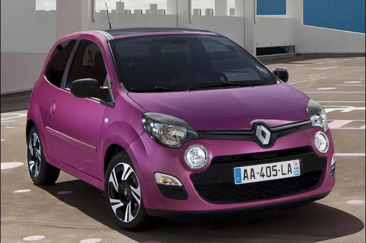 Nuova Renault Twingo: i prezzi (10)