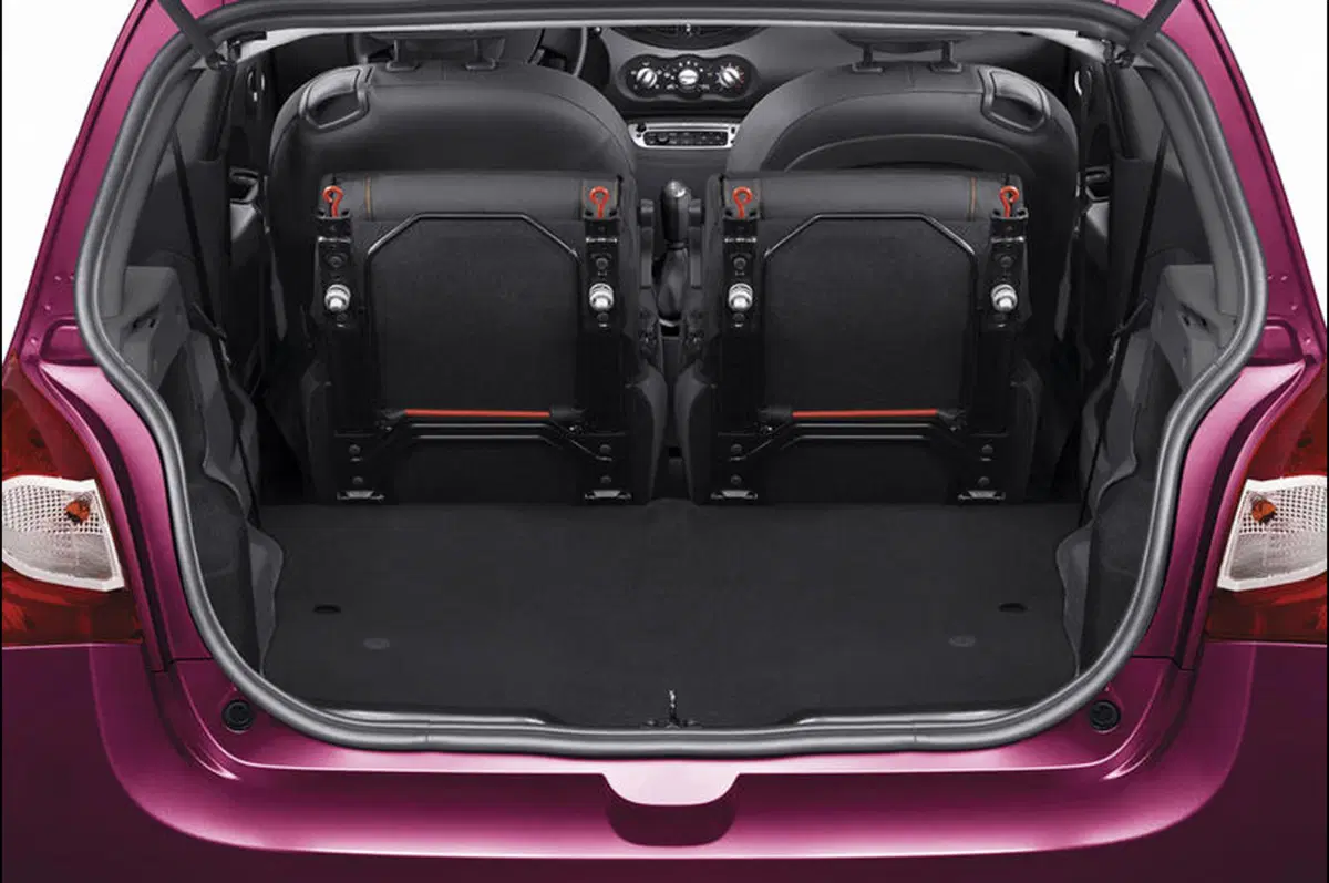 Nuova Renault Twingo: i prezzi (14)