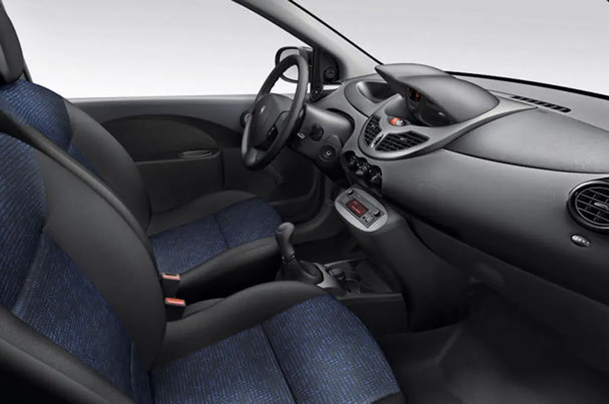 Nuova Renault Twingo: i prezzi (16)
