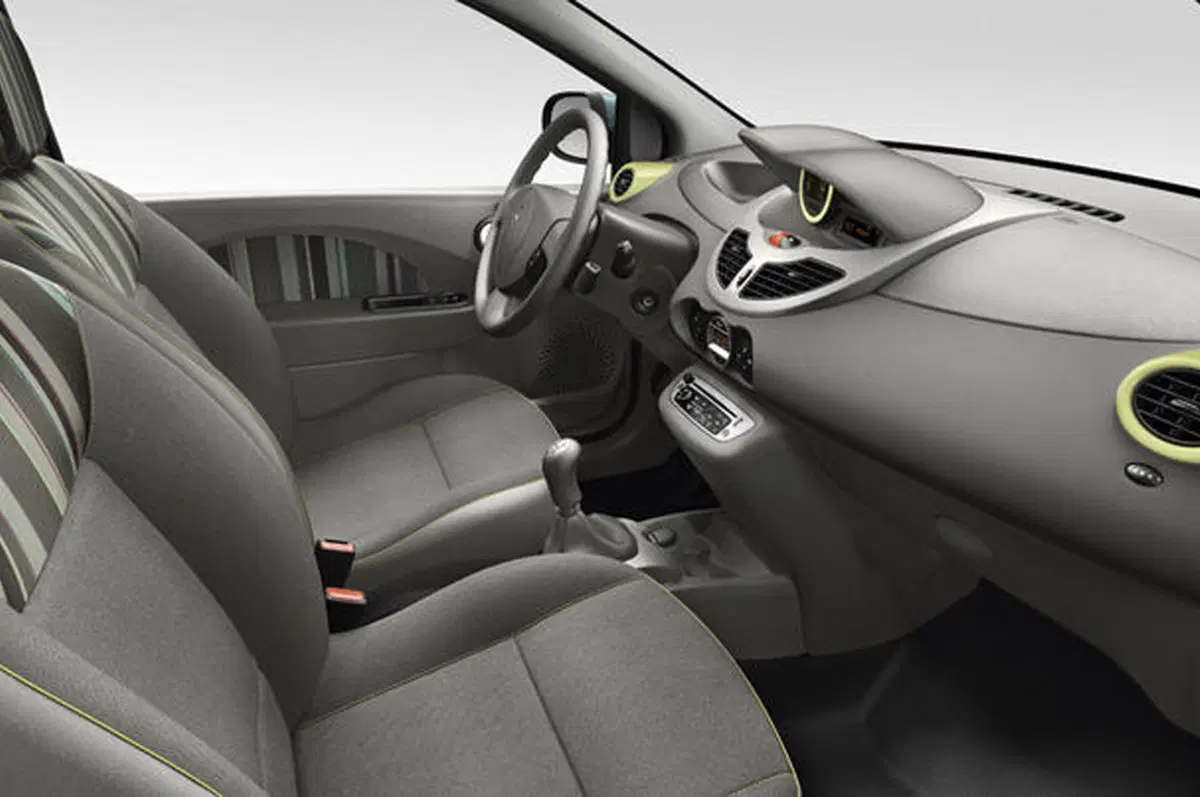 Nuova Renault Twingo: i prezzi (17)