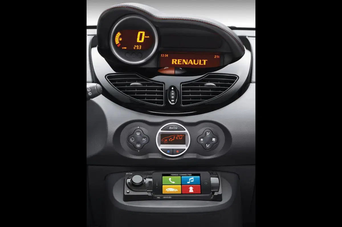 Nuova Renault Twingo: i prezzi (18)