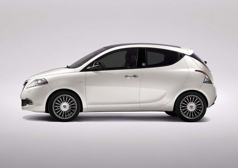 Lancia Ypsilon Ecochic: porte aperte il 17 e il 18 dicembre