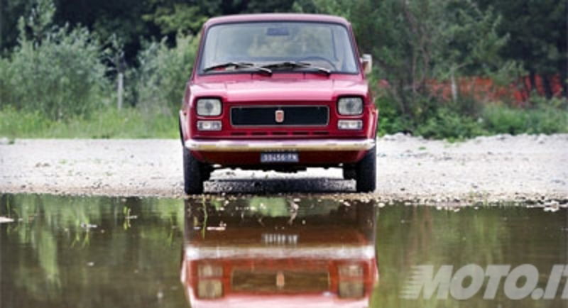 Fiat 127