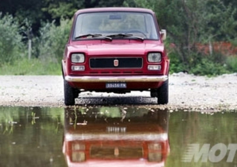 Fiat 127