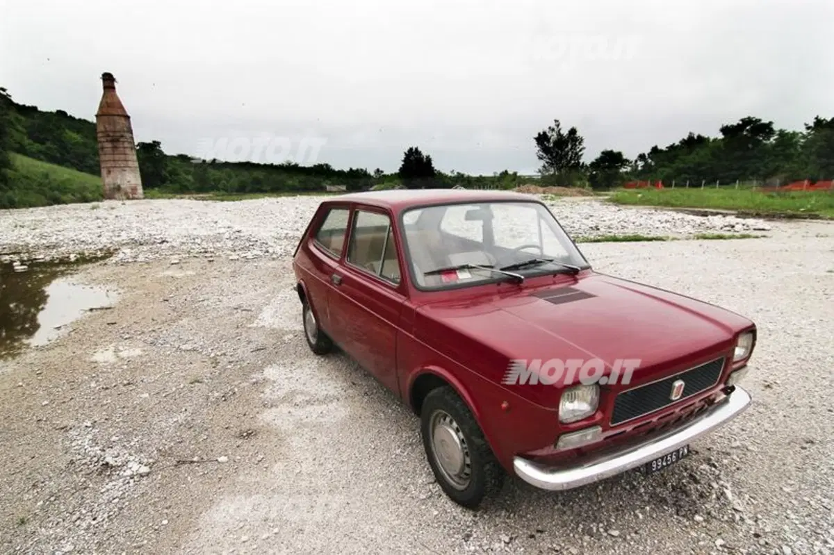 Fiat 127
