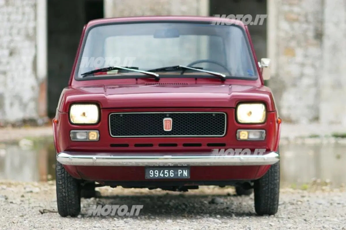 Fiat 127 (2)