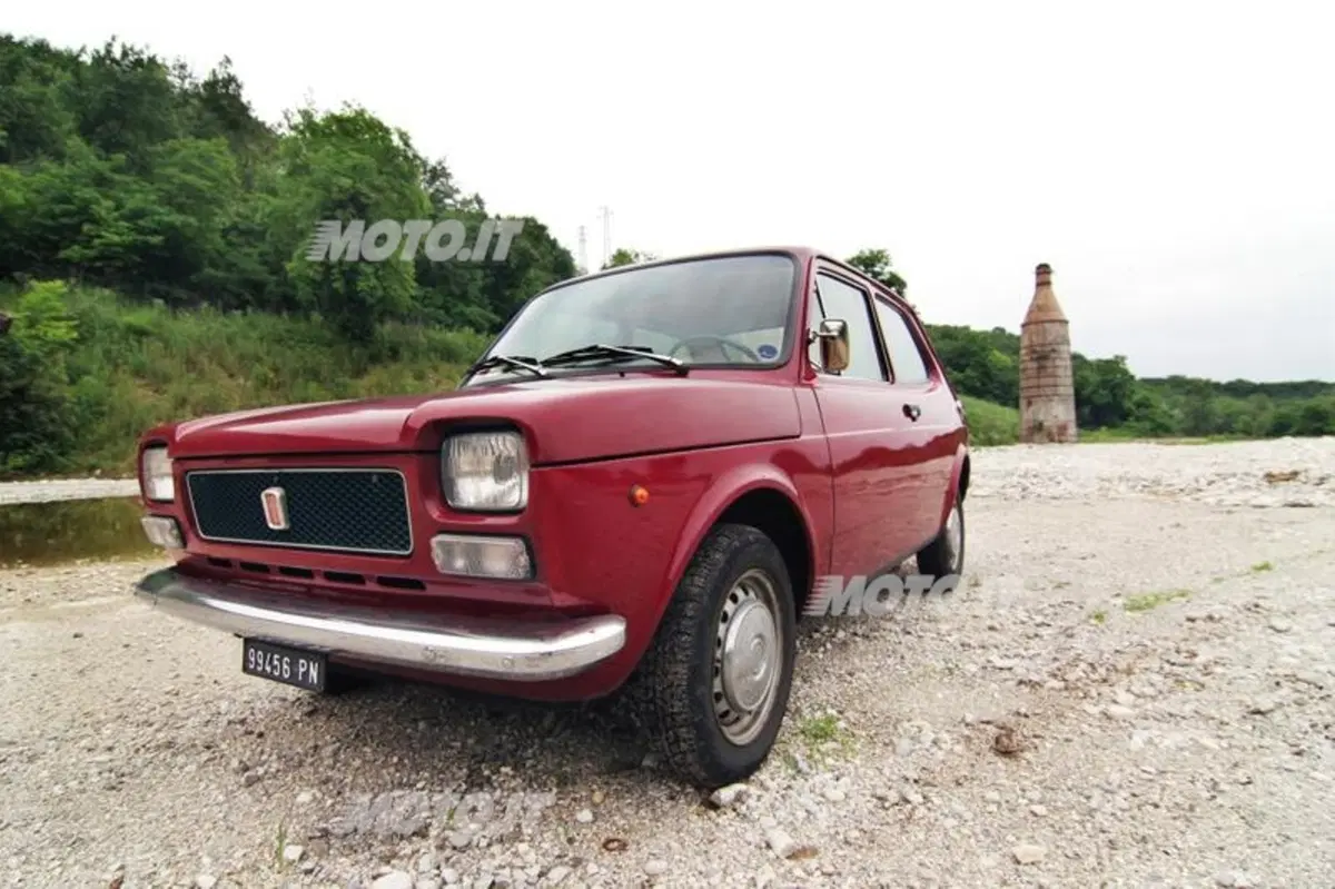 Fiat 127 (5)
