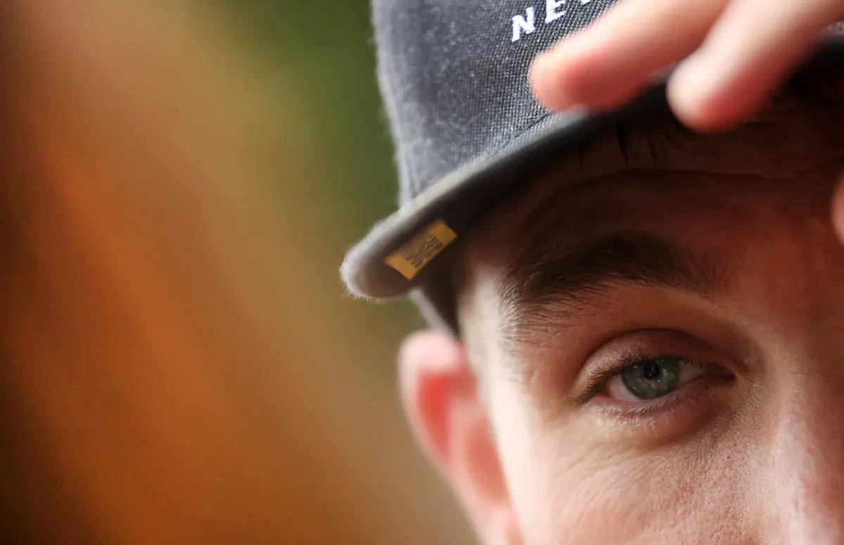 WRC con Hayden Paddon: Galles (10)