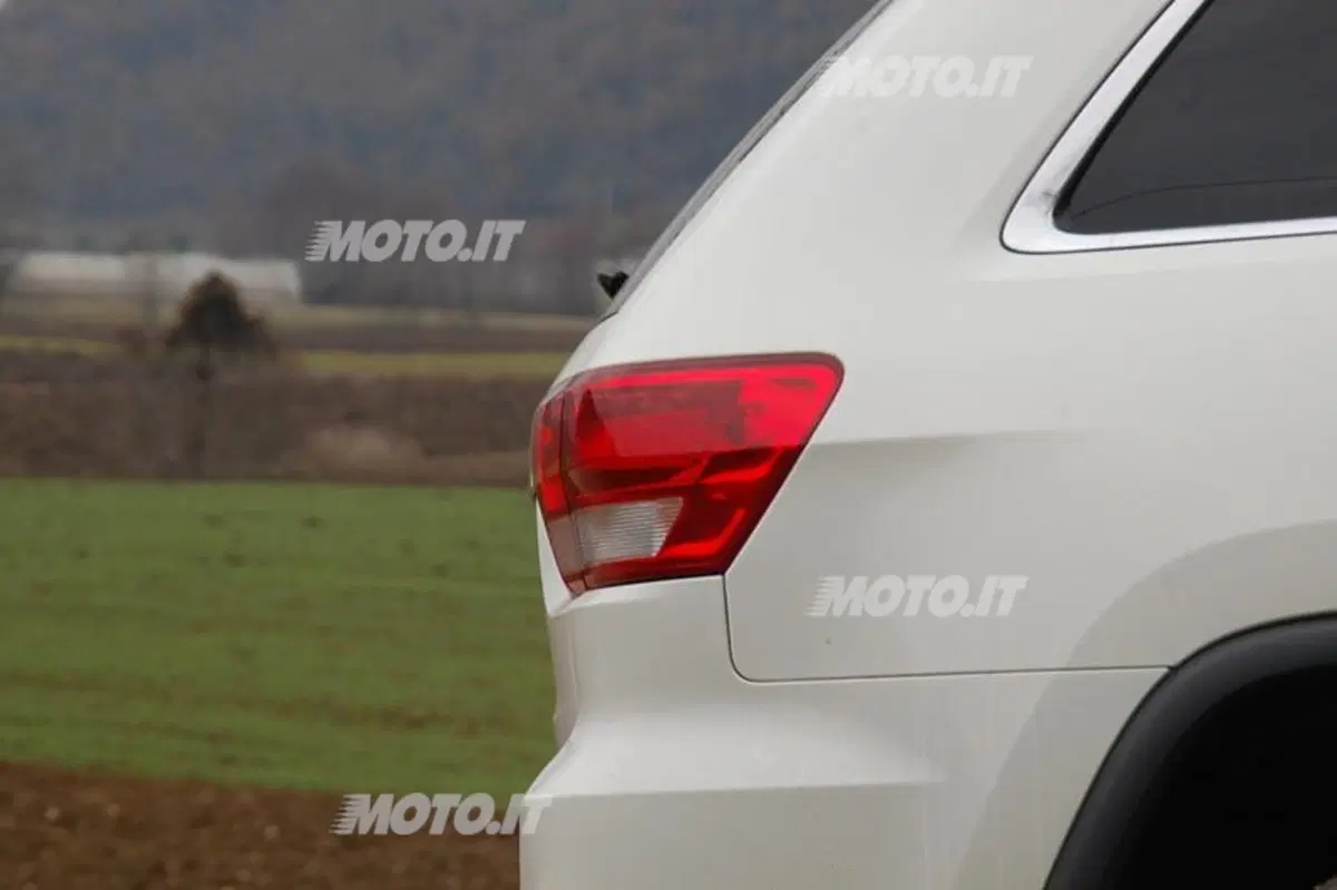 Jeep Grand Cherokee V6 TD Limited (41)