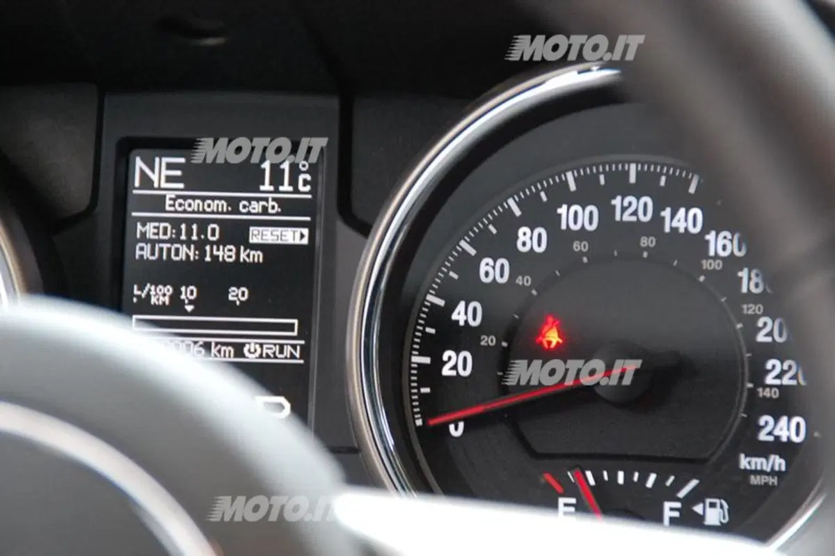 Jeep Grand Cherokee V6 TD Limited (68)