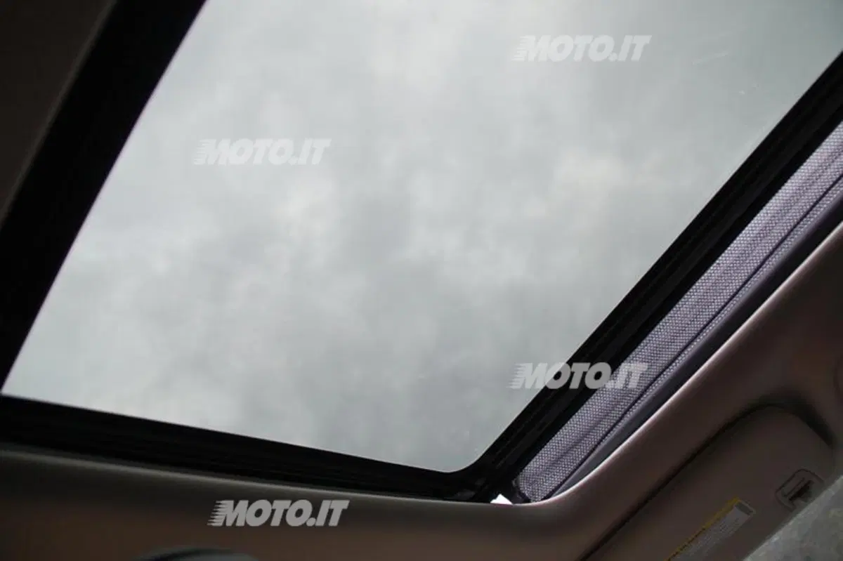 Jeep Grand Cherokee V6 TD Limited (69)