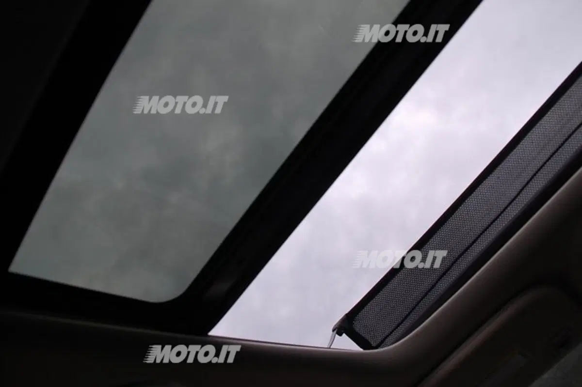 Jeep Grand Cherokee V6 TD Limited (71)
