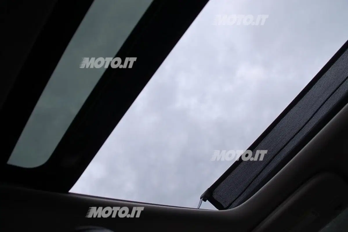 Jeep Grand Cherokee V6 TD Limited (72)