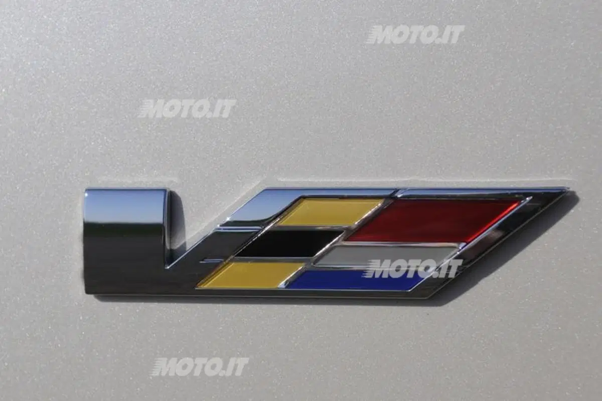 Cadillac CTS-V Wagon (38)