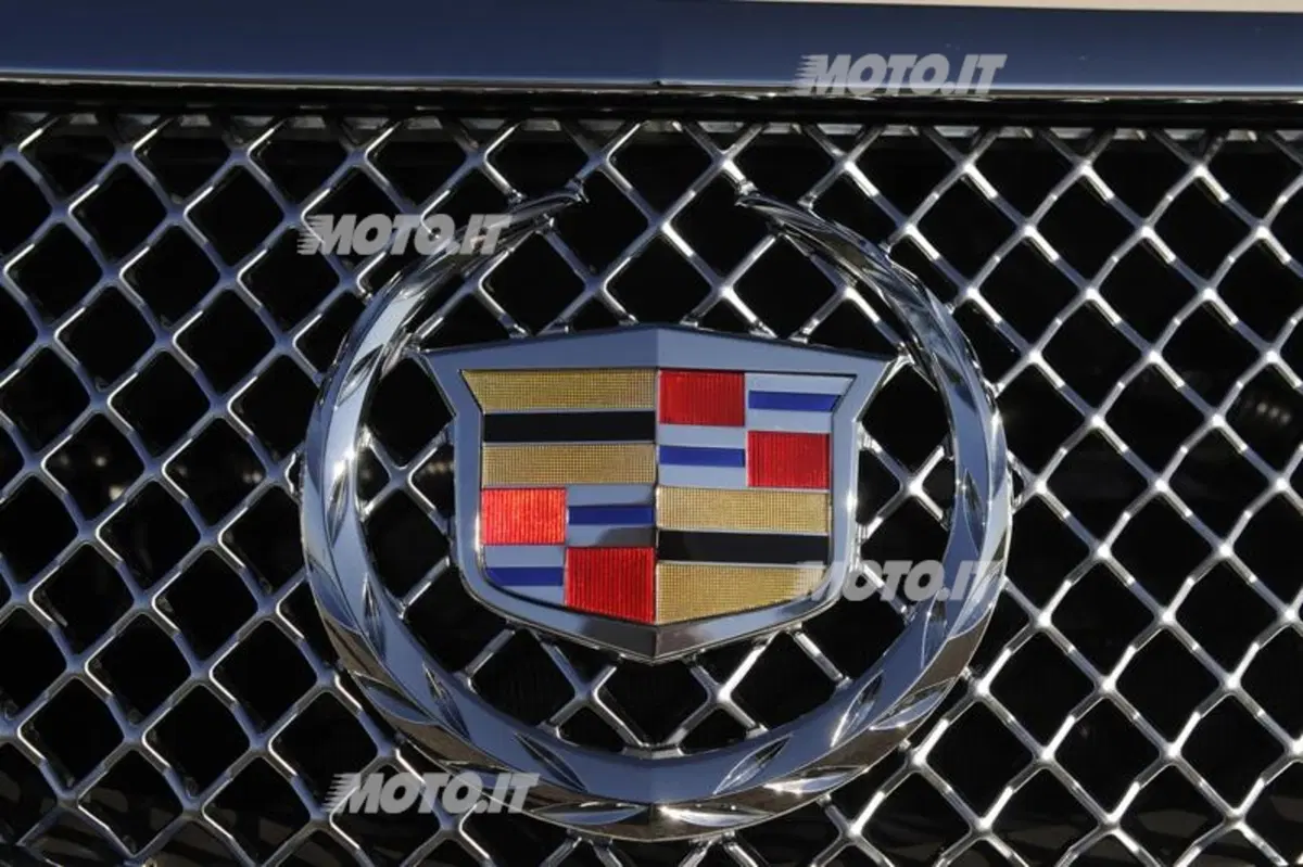 Cadillac CTS-V Wagon (39)