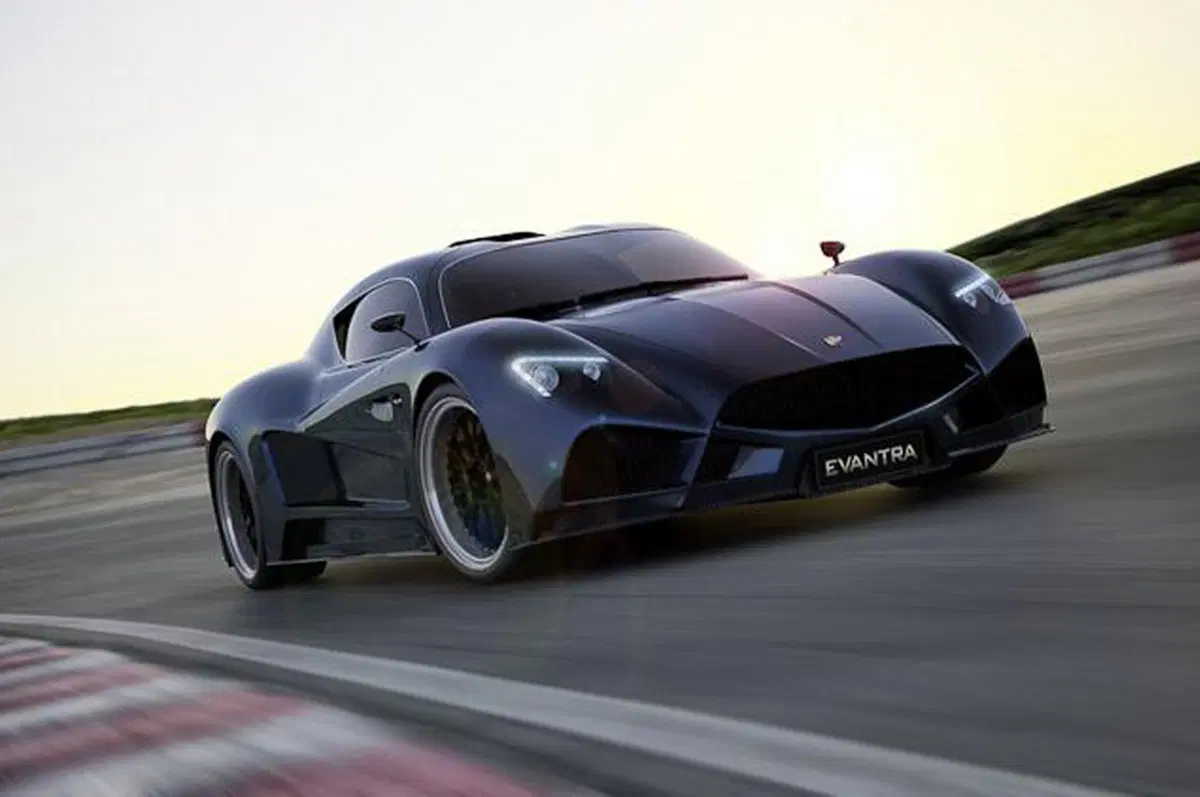 F&M Evantra