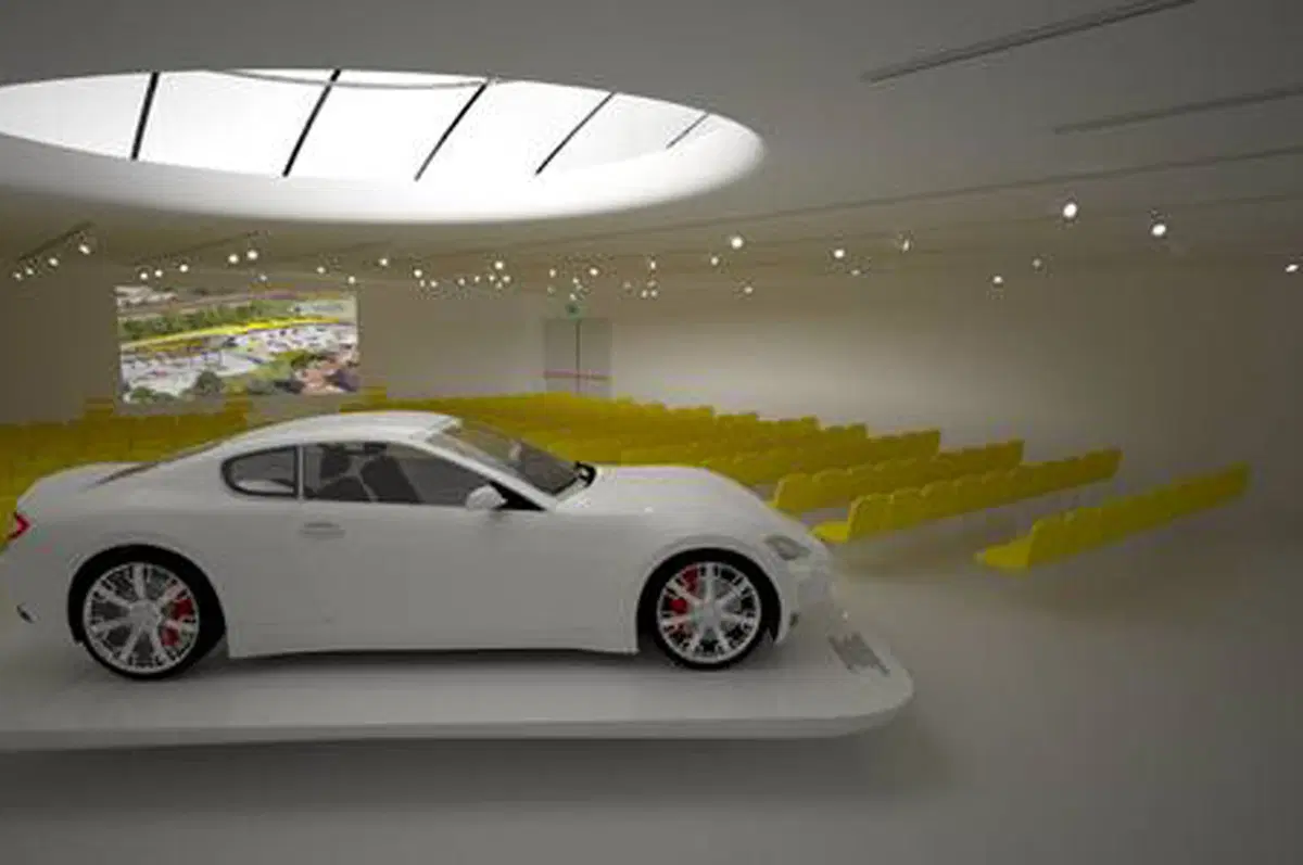 Museo Casa Enzo Ferrari: dal 10 marzo apertura al pubblico