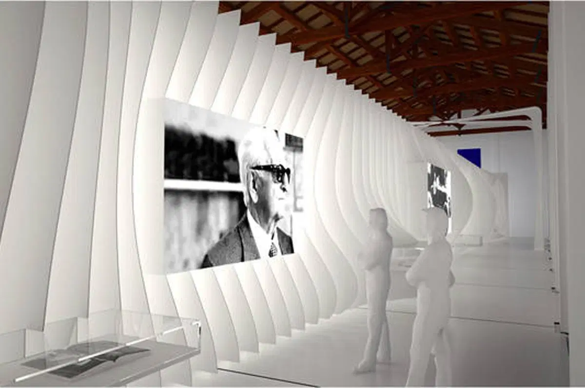 Museo Casa Enzo Ferrari: dal 10 marzo apertura al pubblico (2)