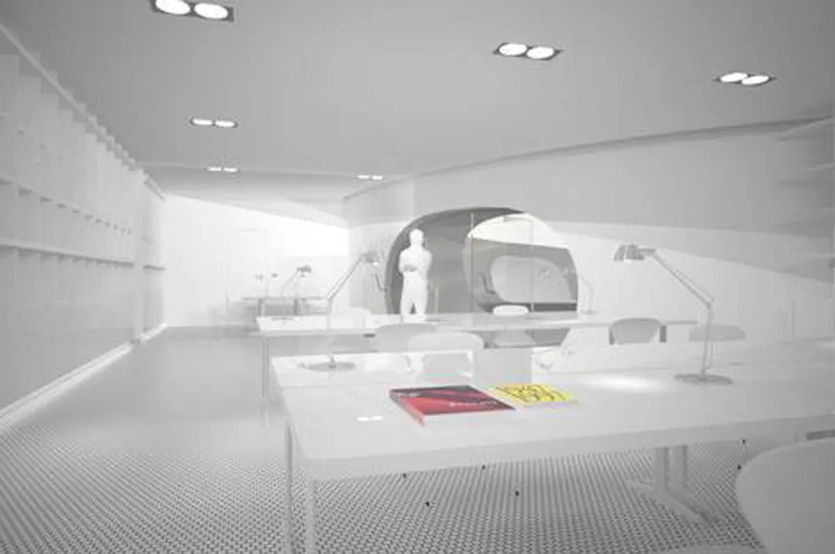 Museo Casa Enzo Ferrari: dal 10 marzo apertura al pubblico (3)