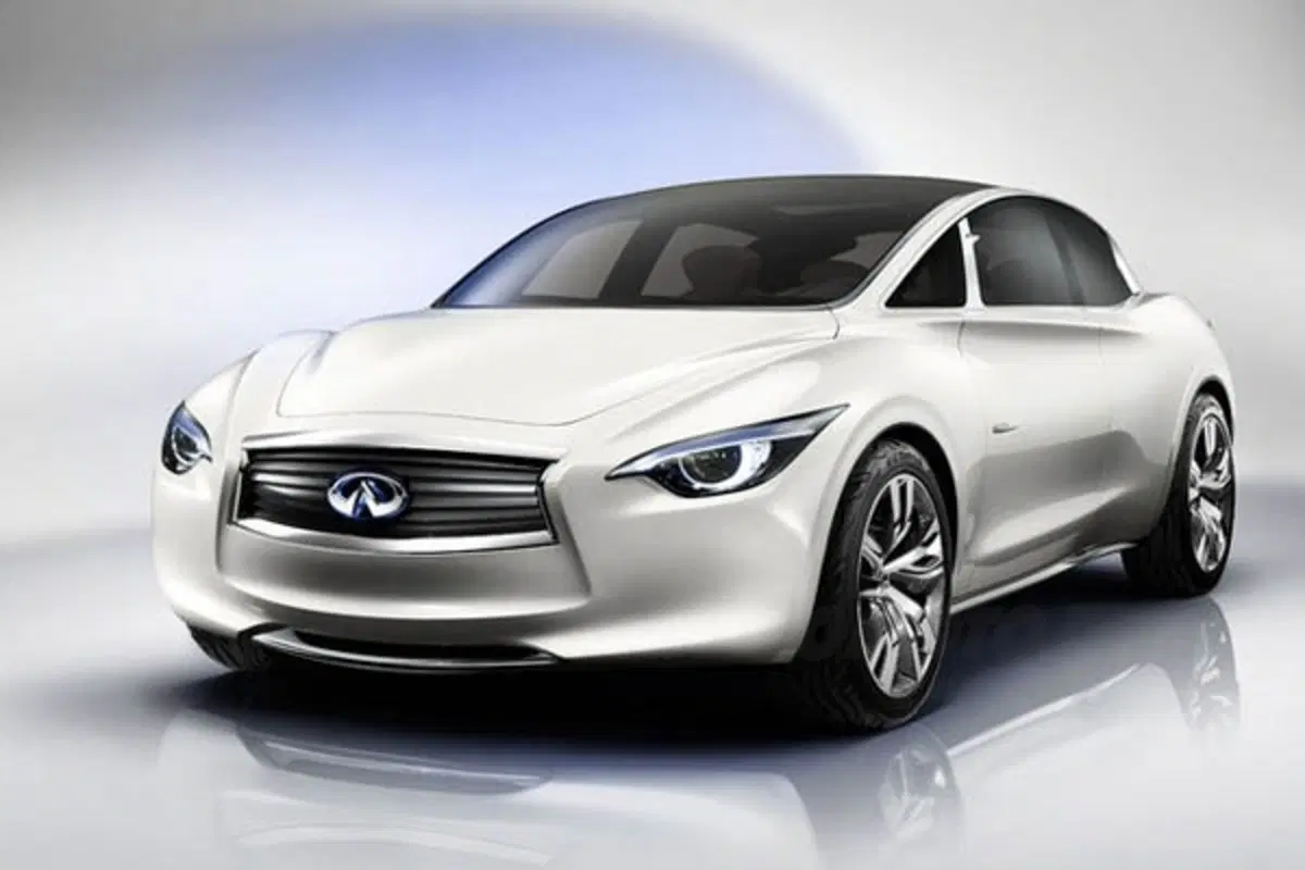 L’Infiniti DX sarà prodotto dalla Magna Steyr (4)