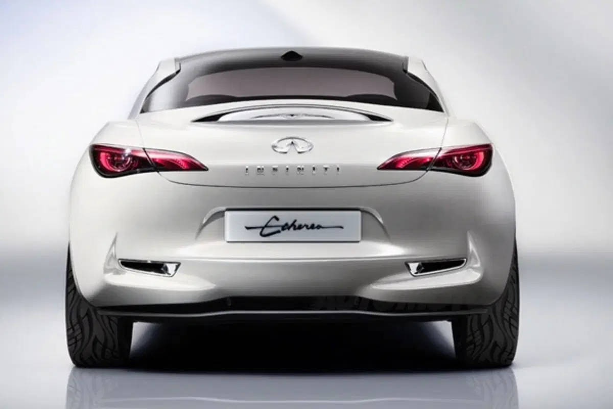 L’Infiniti DX sarà prodotto dalla Magna Steyr (8)
