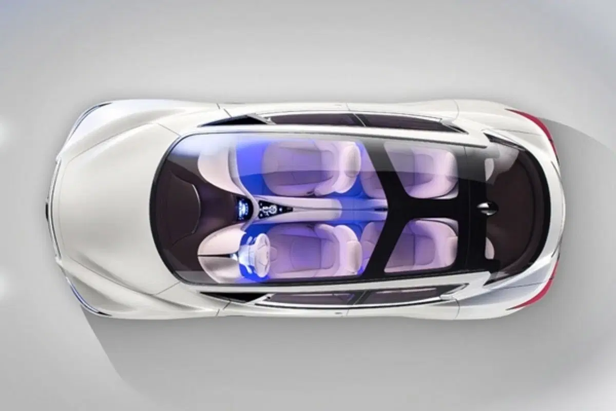 L’Infiniti DX sarà prodotto dalla Magna Steyr (10)