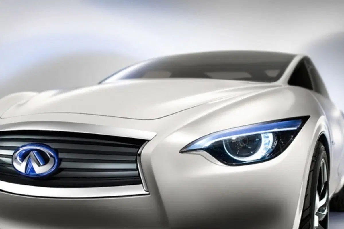 L’Infiniti DX sarà prodotto dalla Magna Steyr (11)