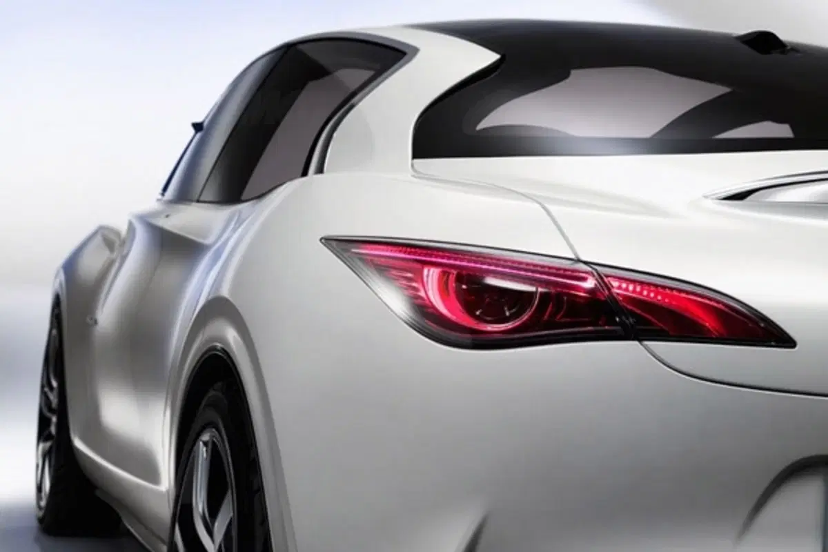 L’Infiniti DX sarà prodotto dalla Magna Steyr (12)
