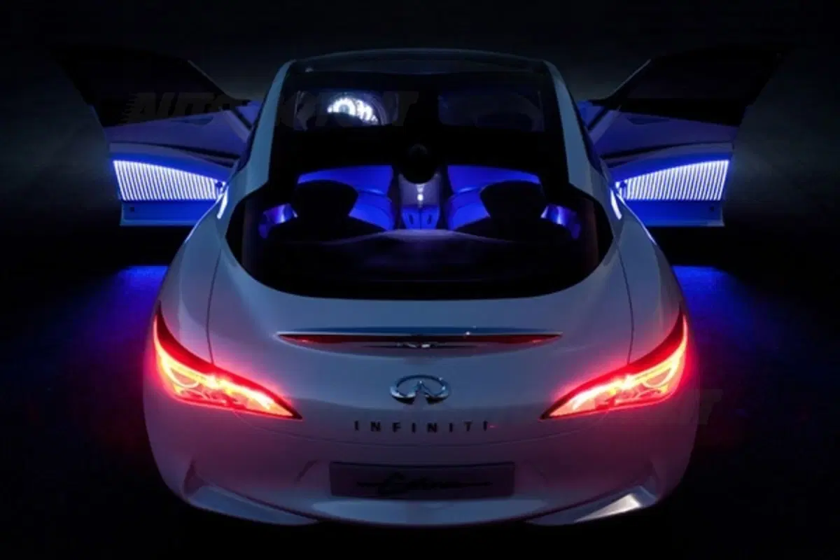 L’Infiniti DX sarà prodotto dalla Magna Steyr (14)